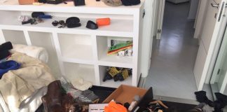 La vita in diretta, Costantino Vitagliano: “I ladri mi hanno rubato tutto”