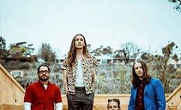 Incubus, nuovo lavoro in primavera: si intitolerà “8”