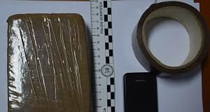 Lecce, 43enne trovato dalla polizia con mezzo chilo di eroina