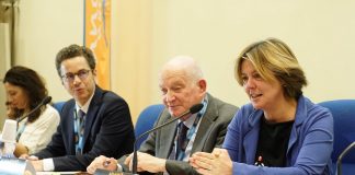 II Giornata dell’Udito, Lorenzin: “La prevenzione per contrastare l’ipoacusia e abbattere i costi sociali”