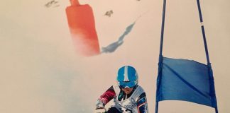 Sci alpino, campionati regionali: oro alla Valentini, di Paolo e Brancaccio Aldo Brancaccio SC Napoli, unico napoletano a vincere due titoli regionali