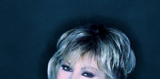 Carmen Russo presenta “Muevete” il singolo Latin/Kizomba