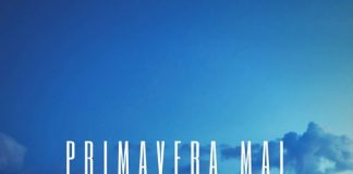 Salvo Castagna: è in arrivo il nuovo singolo “Primavera mai” Cover Primavera mai