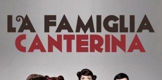 “La Famiglia Canterina” è in uscita il disco delle Sorelle Marinetti Cover_La Famiglia Canterina
