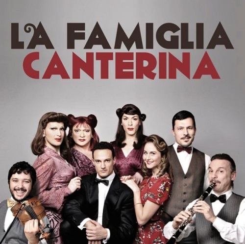 Cover_La Famiglia Canterina