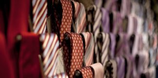 Festa del papà: ecco come scegliere e regalare la cravatta giusta Cravatte