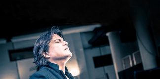 Il saluto di De Andrè a Gigi Riva: “Una leggenda del calcio e una bellissima persona” Cristiano De André @ Dino Buffagni