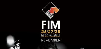FIM 2017- Fiera Internazionale della Musica omaggia Elvis Presley Elvis FIM 2017