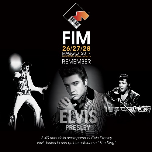 Elvis FIM 2017
