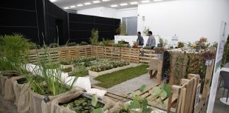 Flormart 2017: online il bando del concorso di Architettura del Paesaggio Flormart