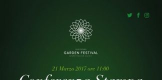 Radicepura Garden Festival di Giarre (CT) dal 21 aprile al 21 ottobre 2017 Garden Festival del Mediterraneo