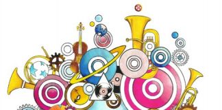 Max Gazzè in “Alchemaya” con la Bohemian Symphony Orchestra Max Gazzè