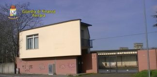 Ferrara, frode fiscale: sequestrati beni per 22 milioni di euro Guardia di Finanza Ferrara