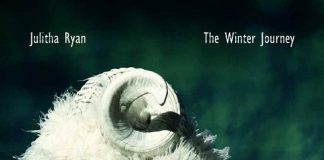 Julitha Ryan: dall’11 marzo parte il “The Winter Journey Tour”