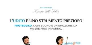 II Giornata dell’Udito, l’associazione “Nonno Ascoltami!” celebra l’evento al ministero della Salute II Giornata dell'Udito, l’associazione “Nonno Ascoltami!” celebra l’evento al ministero della Salute
