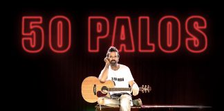 Jarabe De Palo festeggia 50 anni di vita e 20 di carriera con “50 palos”