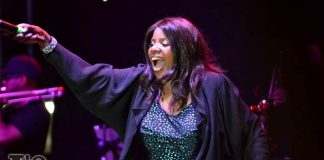 Gloria Gaynor torna in Italia, concerto il 7 marzo al Pala Pop di Santa Croce sull’Arno Gloria Gaynor