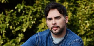 La Bella e la Bestia: Marco Manca è la voce italiana di Gaston Marco Manca