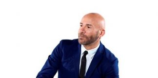 “Caduto dalle Stelle” dal 24 marzo il singolo di Mario Venuti Mario Venuti_0312_b