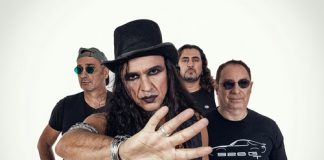 Il rock dei Mavit Live il 10 marzo a Stazione Birra di Roma Mavit