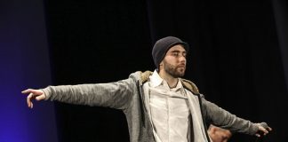 Peligro il 9 marzo in concerto al Legend 54 di Milano Peligro