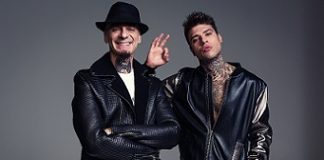 Il tour di J-Ax e Fedez va a gonfie vele: sold out anche la data di Torino