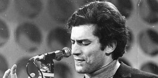 Luigi Tenco: a Roma una serata sulle sue canzoni poco note a 59 anni dalla scomparsa luigi-tenco