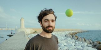 Nico Sambo: è online il video di “Connessioni Instabili” nico_sambo