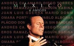 Julio Iglesias pubblica il suo primo album di duetti il 5 maggio