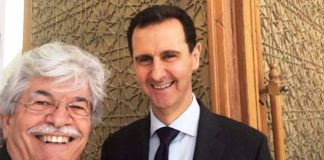 Razzi (Forza Italia): “Se Assad mi chiedesse un selfie anche oggi lo rifarei”