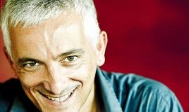 Bungaro, in arrivo il primo disco dal vivo “Maredentro Live”