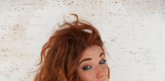 Agnese Valle in Tour dal 6 aprile con “Allenamento al Buonumore” Agnese Valle