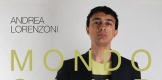 Andrea Lorenzoni presenta il nuovo album “Mondo Club” Mondo Club - LORENZONI