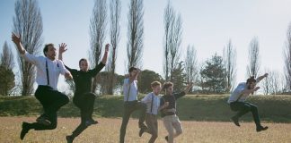 Fantasia Pura Italiana da “Italia’s got Talent” arriva “Una canzone semplice” Fantasia Pura Italiana