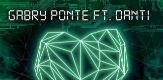 Gabry Ponte torna con Danti: il nuovo singolo è “Tu sei” Gabry Ponte - Tu sei