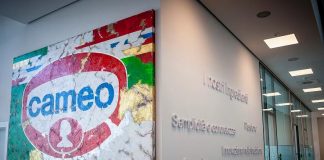 International Trainee Program: Cameo assume a tempo indeterminato con un innovativo percorso di formazione e lavoro Cameo