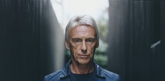Paul Weller, il nuovo album è “A Kind Revolution” Paul Weller