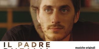 E’ online la colonna sonora de “Il padre d’Italia”