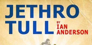 A 50 anni dalla nascita dei Jethro Tull, Ian Anderson presenta il nuovo concerto spettacolo A 50 anni dalla nascita dei Jethro Tull, Ian Anderson presenta il nuovo concerto spettacolo