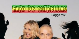 Versione reggaeton di “Faro de Estrellas” per i Jalisse realizzata da Andrea Piraz
