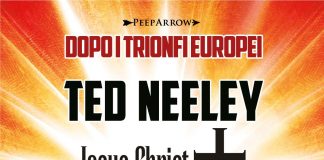 Pasqua con “Jesus Christ Superstar”, al Sistina torna in scena Ted Neeley con il musical di Massimo Romeo Piparo