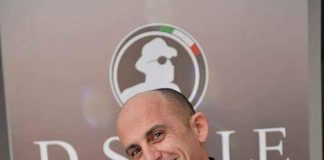 Domenico Auriemma: l’ottico dei divi esporta i suoi occhiali “sartoriali” in tutto il mondo Domenico Auriemma