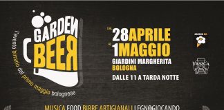 Birre artigianali, food, musica, Legnogiocando: a Bologna quattro giorni di gusto e divertimento per tutta la famiglia Birre artigianali, food, musica, Legnogiocando: a Bologna quattro giorni di gusto e divertimento per tutta la famiglia