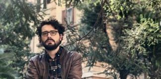 Francesco Raganato sarà il regista del film “Digitalife”