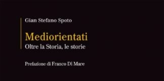 Il giornalista Rai Gian Stefano Spoto presenta a Roma il suo ‘Mediorientati’