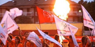 Generalfinance a fianco dei Giochi Nazionali Estivi Special Olympics Biella 2017 Special Olympics