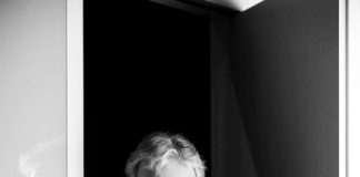 A Milano la mostra fotografica ‘Portraits – I volti del progetto’ Marco Piva (foto Filippo Avandero)