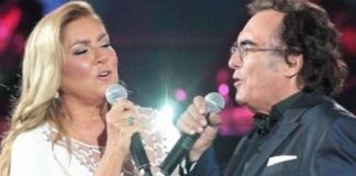 70° Festival di Sanremo: standing ovation per Al Bano e Romina Romina e Al Bano