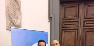 Alberoandronico ha festeggiato a Roma il decennale del Premio Alberoandronico ha festeggiato a Roma il decennale del Premio