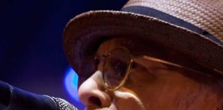 Elliott Murphy pubblica “Chelsea Boots” in 45 giri per il Record Store Day Elliott Murphy